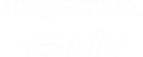Logo Honda Taulè