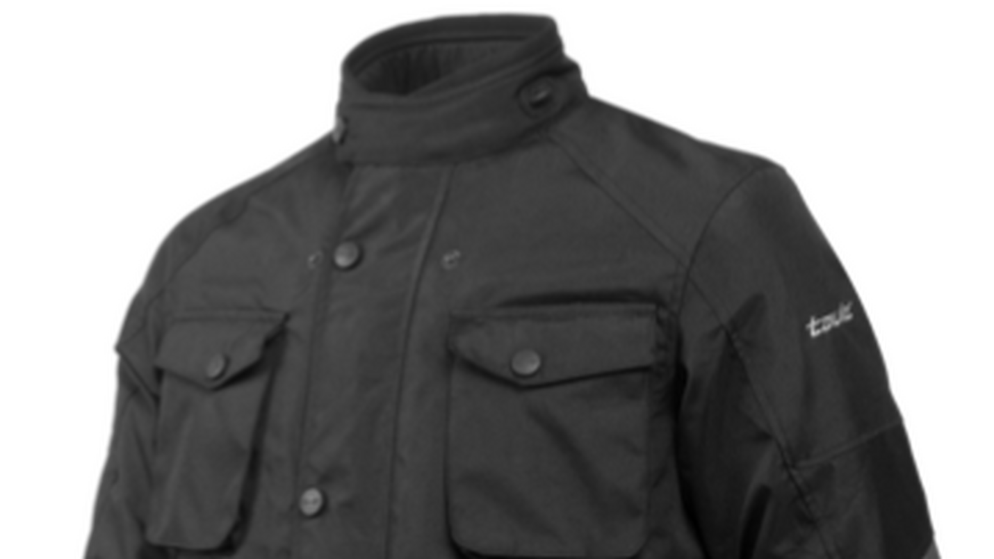 TWIN PRO - CHAQUETA HONDA TAULÈ