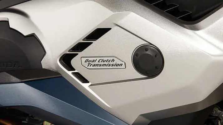 FORZA 750