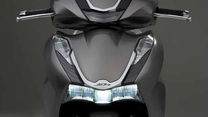 SH350i