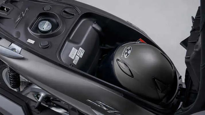 SH350i