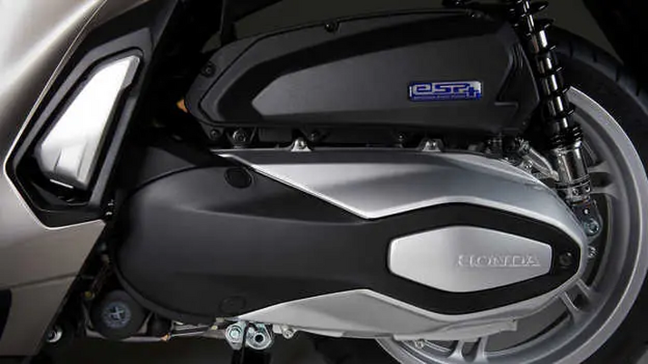 SH350i