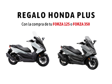 FORZA 125