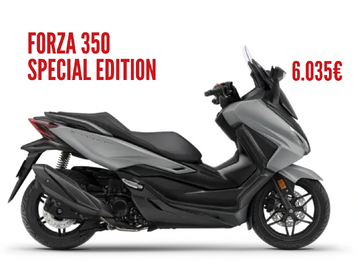 FORZA 125