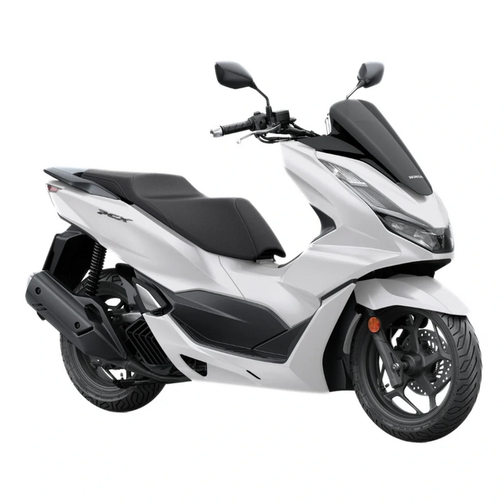 PCX 125