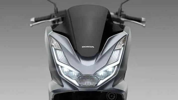 PCX 125