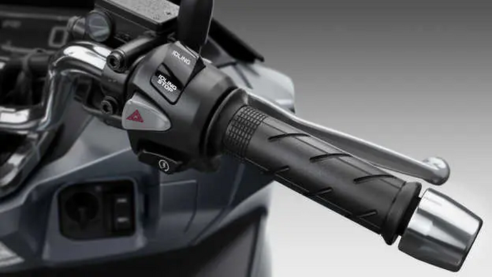 PCX 125