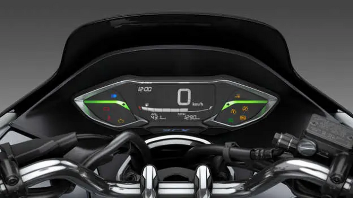 PCX 125