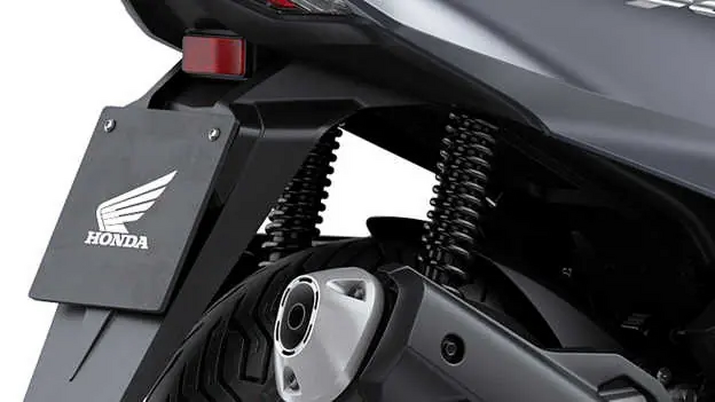 PCX 125