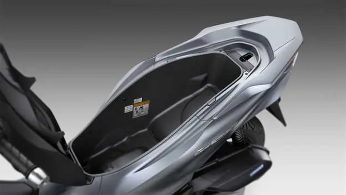 PCX 125