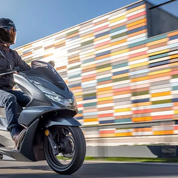 PCX 125