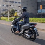PCX 125
