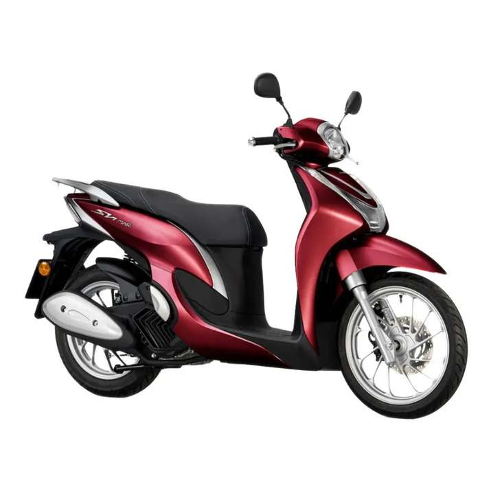 SH MODE 125