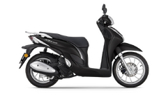 SH MODE 125