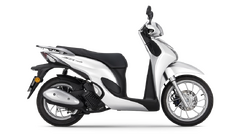 SH MODE 125