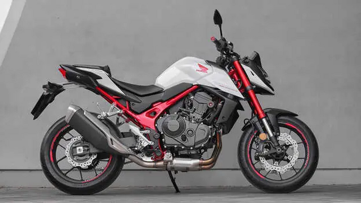 CB750 HORNET