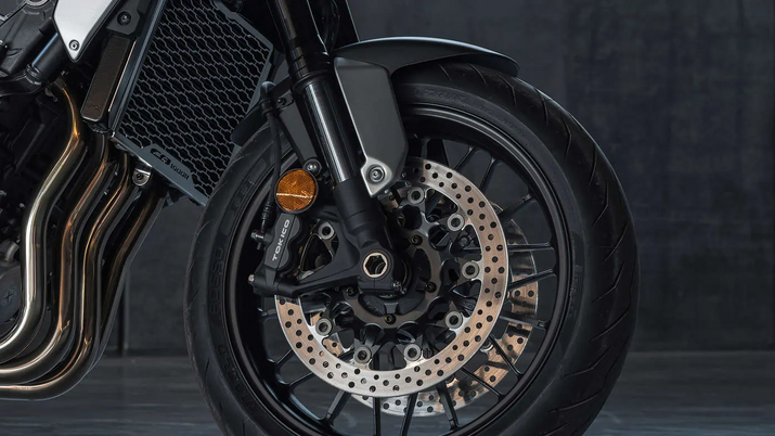 CB1000R