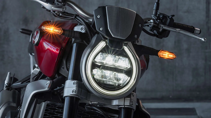 CB1000R