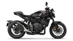 CB1000R BLACK EDITION