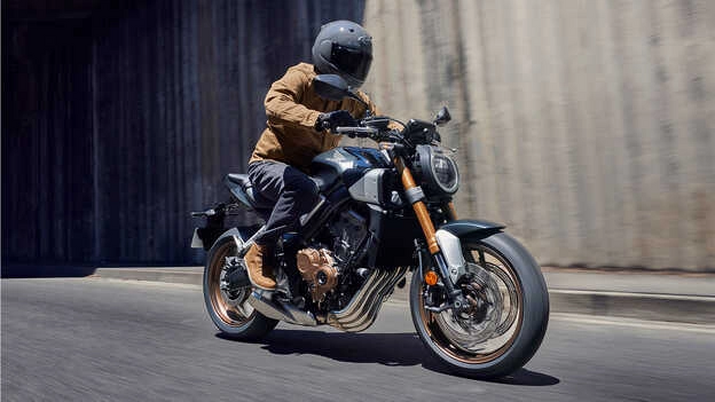 CB650R NEO SPORTS CAFE