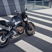 CB650R NEO SPORTS CAFE
