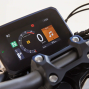 CB650R NEO SPORTS CAFE