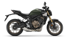 CB650R NEO SPORTS CAFE