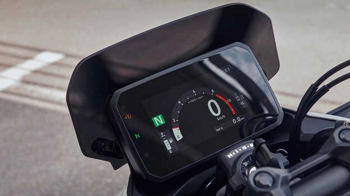 CB500 HORNET