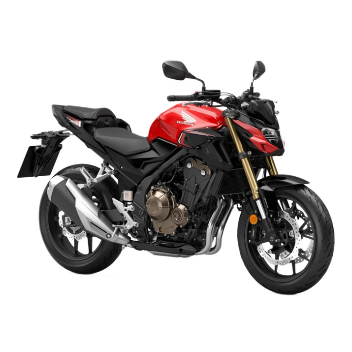 CB500F