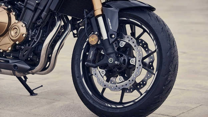 CB500F