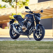 CB500F