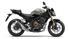 CB500F