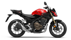 CB500F