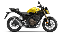 CB500F