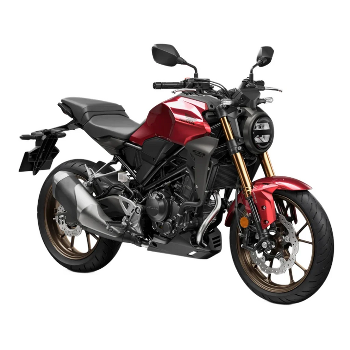 CB300R NEO SPORTS CAFÉ