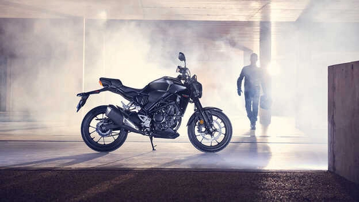CB300R NEO SPORTS CAFÉ