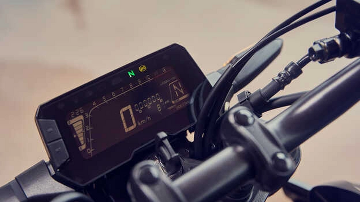 CB300R NEO SPORTS CAFÉ