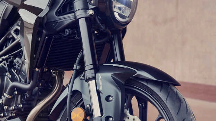 CB300R NEO SPORTS CAFÉ