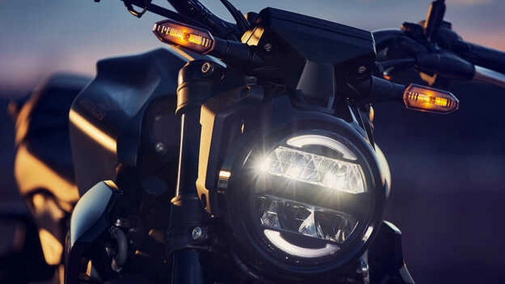 CB300R NEO SPORTS CAFÉ