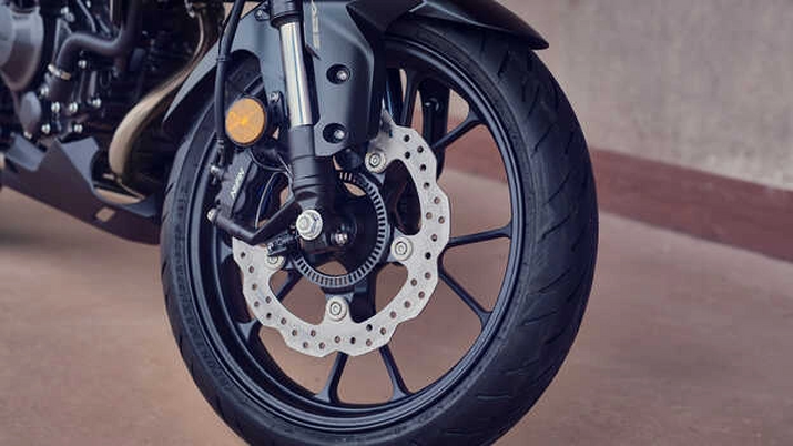 CB300R NEO SPORTS CAFÉ