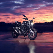 CB300R NEO SPORTS CAFÉ