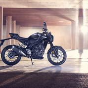 CB300R NEO SPORTS CAFÉ