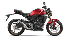 CB300R NEO SPORTS CAFÉ