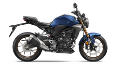 CB300R NEO SPORTS CAFÉ