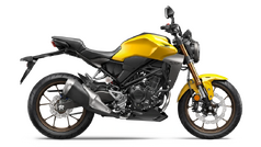 CB300R NEO SPORTS CAFÉ