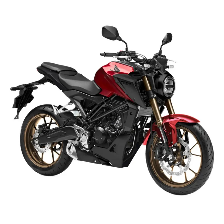 CB125R NEO SPORTS CAFÉ