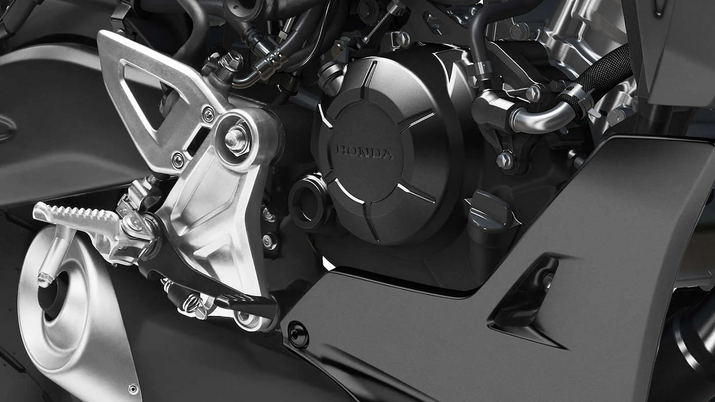 CB125R NEO SPORTS CAFÉ