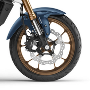 CB125R NEO SPORTS CAFÉ