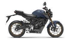 CB125R NEO SPORTS CAFÉ