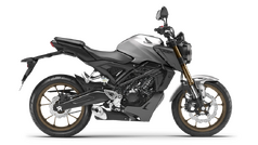CB125R NEO SPORTS CAFÉ